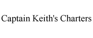 CAPTAIN KEITH'S CHARTERS