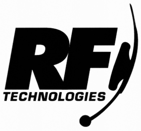 RF TECHNOLOGIES