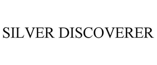 SILVER DISCOVERER