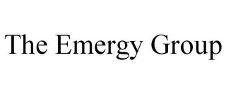 THE EMERGY GROUP