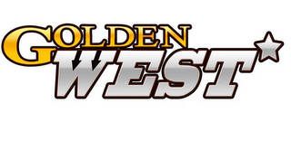 GOLDEN WEST