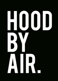 HOOD BY AIR.