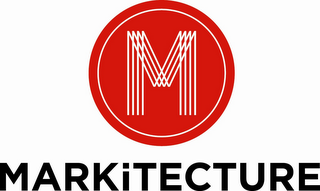 M MARKITECTURE