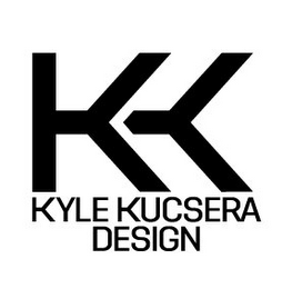 KK KYLE KUCSERA DESIGN