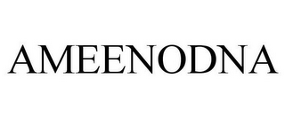AMEENODNA
