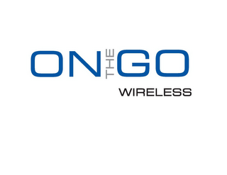 ON THE GO WIRELESS