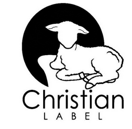 CHRISTIAN LABEL