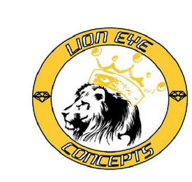 LION EYE CONCEPTS