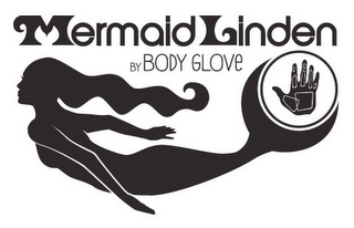 MERMAID LINDEN BY BODY GLOVE