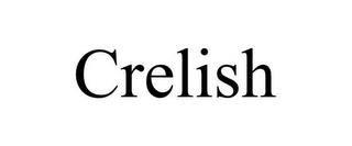 CRELISH