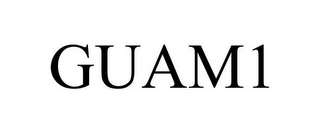 GUAM1