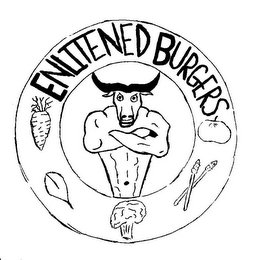 ENLITENED BURGERS