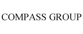 COMPASS GROUP