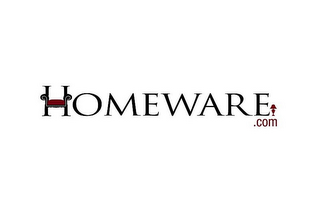 HOMEWARE.COM