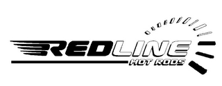 REDLINE HOT RODS