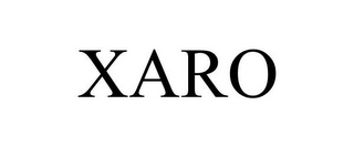 XARO