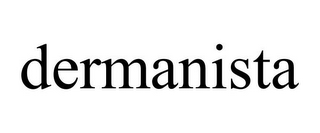 DERMANISTA