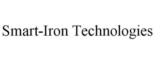 SMART-IRON TECHNOLOGIES