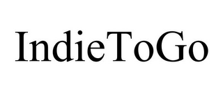 INDIETOGO