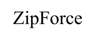 ZIPFORCE