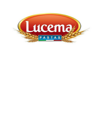 LUCEMA PASTAS