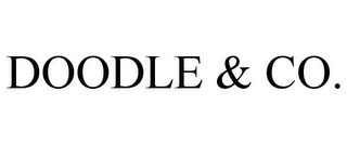 DOODLE & CO.