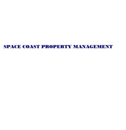 SPACE COAST PROPERTY MANAGEMENT