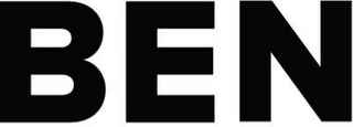 B E N