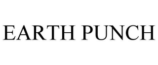 EARTH PUNCH