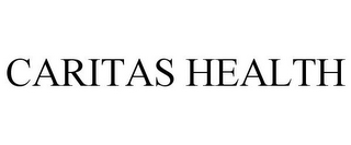 CARITAS HEALTH