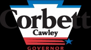 CORBETT CAWLEY GOVERNOR