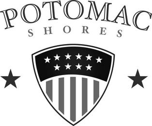 POTOMAC SHORES