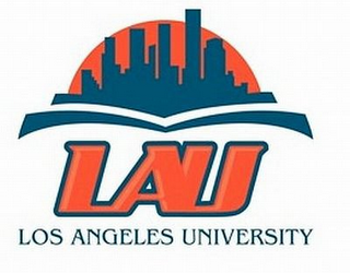 LAU LOS ANGELES UNIVERSITY