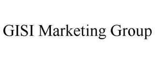 GISI MARKETING GROUP