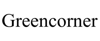 GREENCORNER