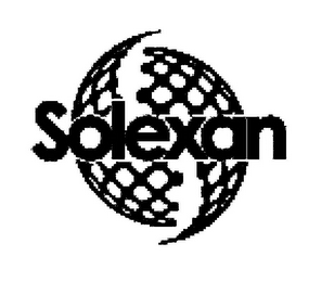 SOLEXAN