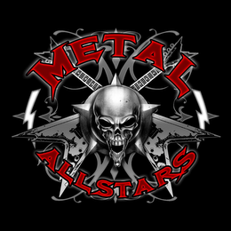 METAL ALL STARS