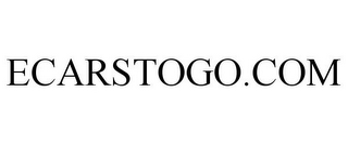 ECARSTOGO.COM