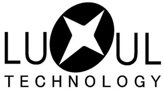 LUXUL TECHNOLOGY