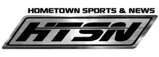 HOMETOWN SPORTS & NEWS HTSN