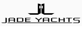 JJ JADE YACHTS