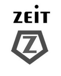 ZEIT