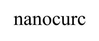 NANOCURC