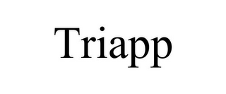 TRIAPP