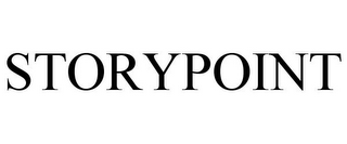 STORYPOINT