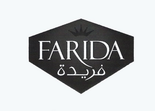 FARIDA