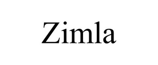 ZIMLA