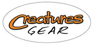 CREATURES GEAR