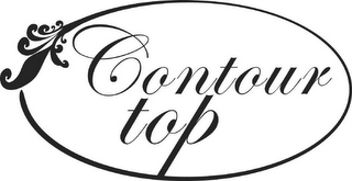 CONTOUR TOP