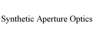 SYNTHETIC APERTURE OPTICS